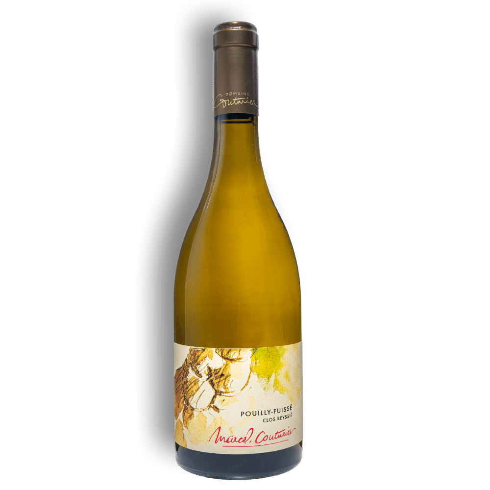 Pouilly Fuissé Clos Reyssié