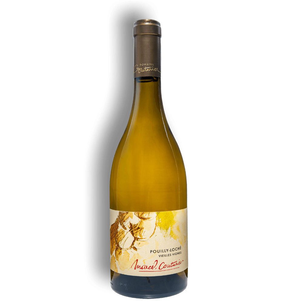 Pouilly Loché Vieilles Vignes