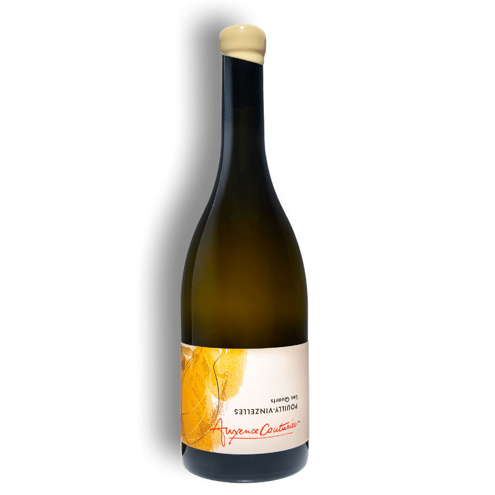 Pouilly Vinzelles les Quarts