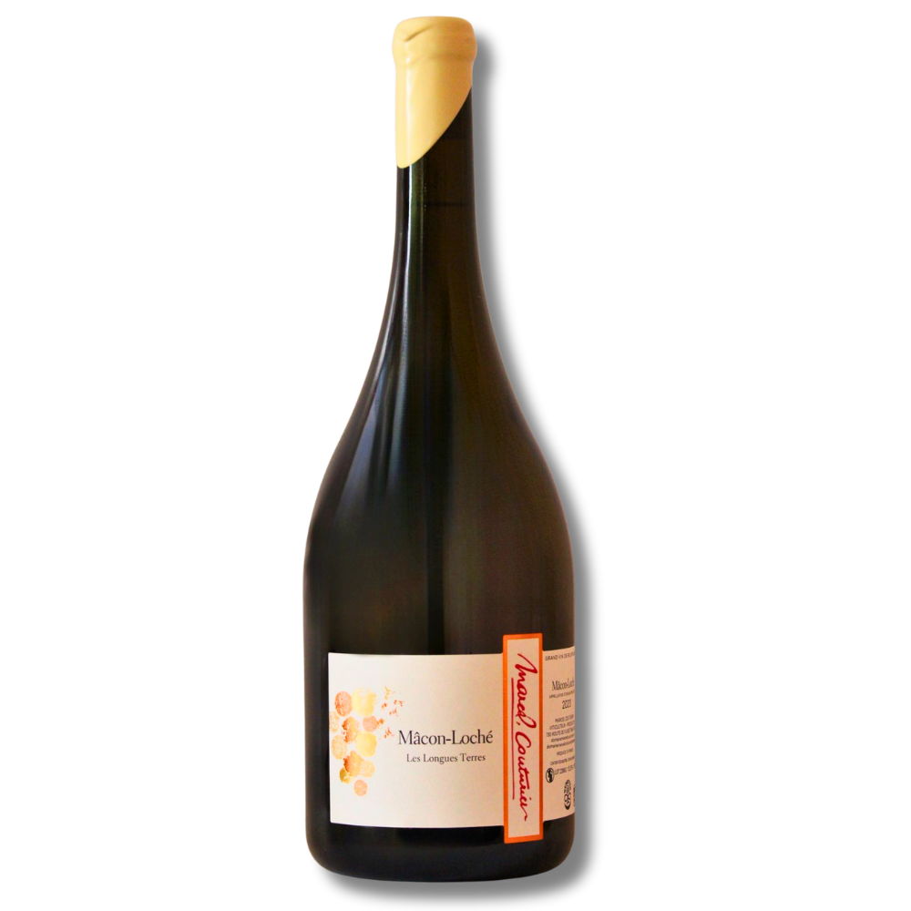 Mâcon Loché Les Longues Terres Mâcon Loché Les Longues Terres